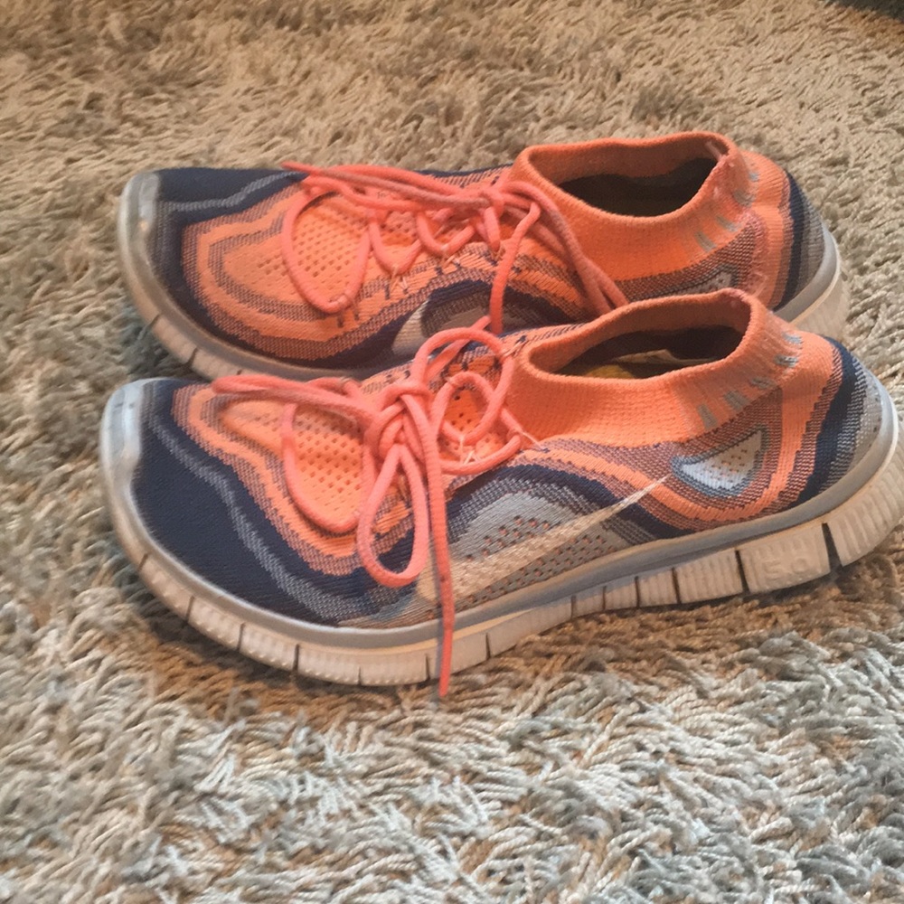 nike sneakers
